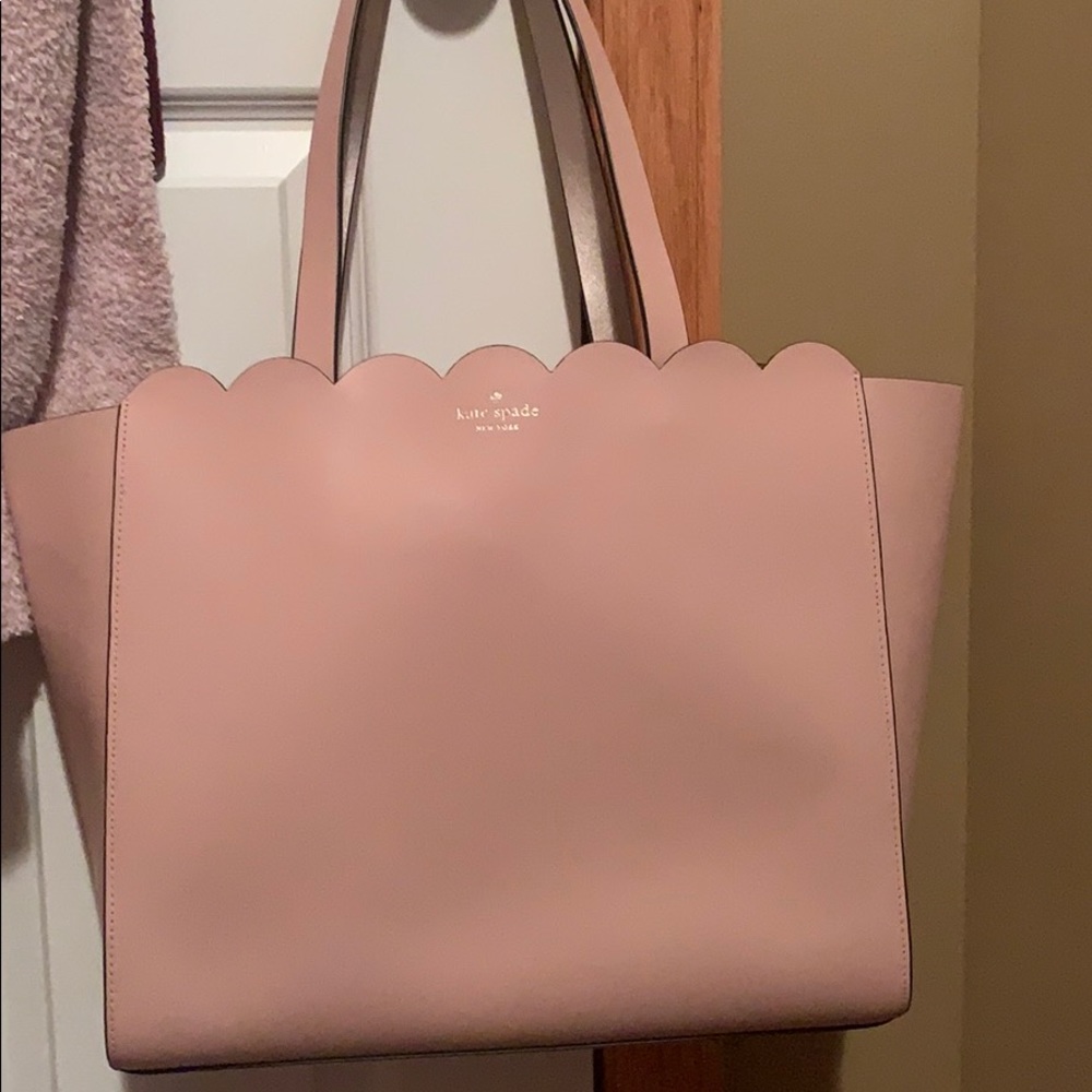 Kate spade tote